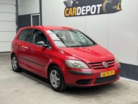 tweedehands VW Golf Plus 1.6 Trendline