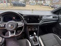 Occasion VW T-Roc Sport 150 PK (110 kW) 2018 SUV