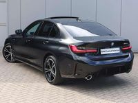 Occasion BMW 330e M Sport 292 PK (214 kW) 2025 Zwart Sedan
