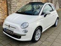 tweedehands Fiat 500C 1.2 Rock|Airco|112000KM|