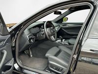 tweedehands BMW 530 5-SERIE Touring e M-sport Business Edition Plus