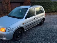 Occasion Mazda Demio Exclusive 74 PK (54 kW) 2003 Hatchback