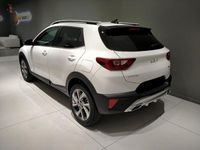 Occasion Kia Stonic GT-Line 99 PK (72 kW) 2025 Wit SUV