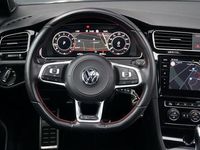 tweedehands VW Golf VII 2.0 TSI GTI Performance 245PK 1e eigenaar