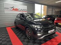 tweedehands VW T-Cross - 1.0 TSI Life - Incl12mnd Garantie