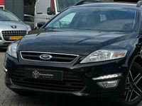 tweedehands Ford Mondeo Wagon 1.6