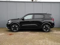 Nieuw Opel Frontera 83 kW (113 PK) 2025 Zwart SUV