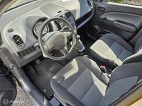 Occasion Opel Agila Selection 68 PK (50 kW) 2011 Grijs Hatchback