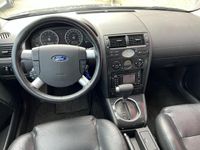 tweedehands Ford Mondeo Wagon 2.0-16V Ghia, Leder, Climate control, Cruise