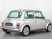 Occasion Mini Cooper 63 PK (46 kW) 1999 Grijs Hatchback