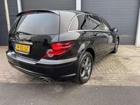 Occasion Mercedes 500 387 PK (284 kW) 2007 Zwart SUV