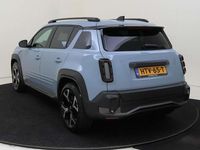 Occasion Renault 4 E-Tech Komfort 110 kW (150 PK) 2025 Blauw SUV