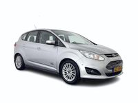 Occasion Ford C-MAX Titanium 185 PK (136 kW) 2015 Grijs (metallic) MPV