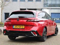Occasion Peugeot 308 SW GTi 146 PK (107 kW) 2025 Rood Stationwagen