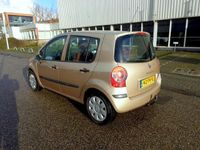 tweedehands Renault Modus 1.6-16V Luxe Bj2005 NAP Airco Apk 14/01/2025