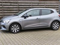 Occasion Renault Clio V Equilibre 93 PK (68 kW) 2023 Grijs Hatchback