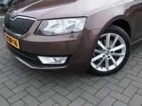 tweedehands Skoda Octavia 1.2 TSI Greentech Ambition Businessline