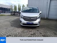 tweedehands Opel Vivaro 1.6 CDTI L2H1 Sport AIRCO CAR PLAY LM VELGEN