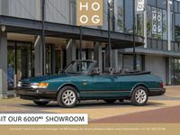 Occasion Saab 900 125 PK (91 kW) 1992 Cabriolet