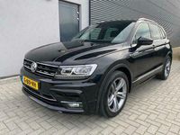 tweedehands VW Tiguan 1.5 TSI ACT Highline Business R, NL-Auto, NAP