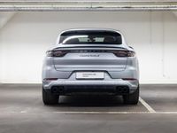 tweedehands Porsche Cayenne Turbo S E-Hybrid Coupé