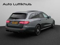 tweedehands Mercedes E53 AMG AMG Estate 4MATIC+|Hybride EQ|pano|alle opties wensbaa