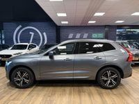 Occasion Volvo XC60 Momentum 391 PK (287 kW) 2019 Grijs SUV