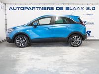 tweedehands Opel Crossland X 1.2 Turbo Innovation