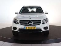 tweedehands Mercedes E350 GLC 3504MATIC Premium | Panoramadak | Trekhaak | Ada