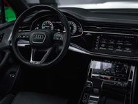 tweedehands Audi Q7 55 TFSI e quattro Pro Line S BLACK B&O HuD Luchtve