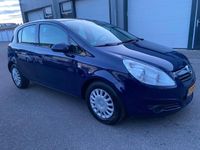 tweedehands Opel Corsa 1.4-16V Business VOLLE AUTOMAAT 2009 AIRCO