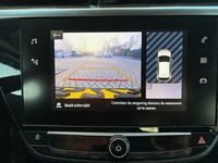 Occasion Opel Corsa Elegance 75 PK (55 kW) 2021 Zwart Hatchback