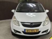 Occasion Opel Corsa Sport 90 PK (66 kW) 2008 Sedan