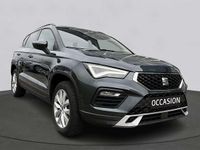 Occasion Seat Ateca Business 150 PK (110 kW) 2024 Groen SUV
