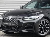 Occasion BMW 420 M Sport 184 PK (135 kW) 2022 Zwart Coupé