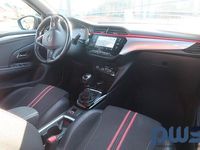 tweedehands Opel Corsa 1.2 GS Line 101pk Full Option / NL auto / Led / Cl