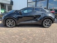 Occasion Toyota C-HR Edition 140 PK (102 kW) 2024 Zwart SUV