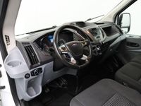 tweedehands Ford Transit 2.0TDCI 130PK L3H2 | Airco | Cruise | Betimmering | 3-Persoons