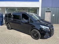 tweedehands Mercedes V300 V 3004Matic XXL