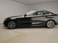 Occasion BMW 330e Sport Line 292 PK (214 kW) 2023 Zwart Sedan