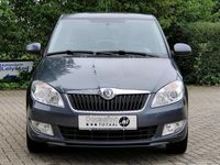 tweedehands Skoda Fabia 1.2 TSI Ambition