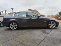 tweedehands BMW 325 325 i Executive