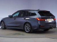 tweedehands BMW 318 318 3-serie TOURING i 156pk Executive Sport Aut. [