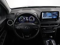 tweedehands Hyundai Kona 1.6 GDI HEV Comfort Automaat | Camera | Climate Co