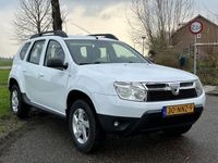 tweedehands Dacia Duster 1.6 Lauréate 2wd Airco * LEER * NAP