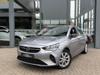 Occasion Opel Corsa Edition 75 PK (55 kW) 2021 Grijs Hatchback