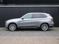 Occasion BMW X5 iPerformance 313 PK (230 kW) 2015 Grijs SUV