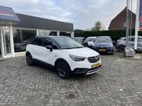 tweedehands Opel Crossland X 1.2 Edition 2020