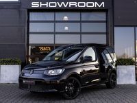 tweedehands VW Caddy Cargo 2.0 TDI, R-Line stoelen, 19inch, Trekhaak, Nieuw!