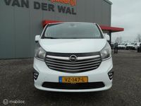 tweedehands Opel Vivaro bestel 1.6 CDTI L1H1 DC Edition